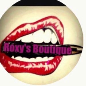 Meet your Posher, Rox